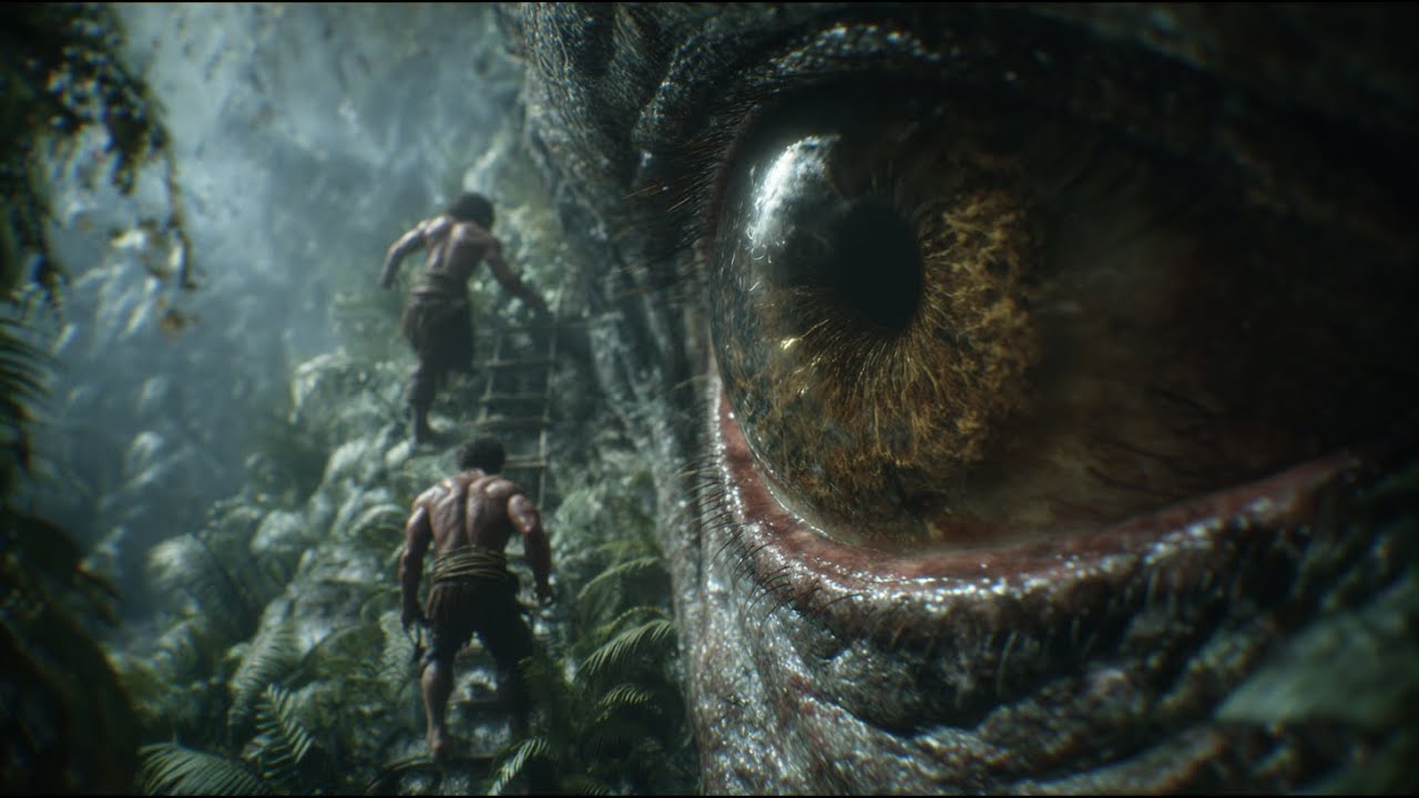 Vivez une Aventure Épique avec le Film 'Jabberwokcy' ⚔️ – Action et Courage en Français