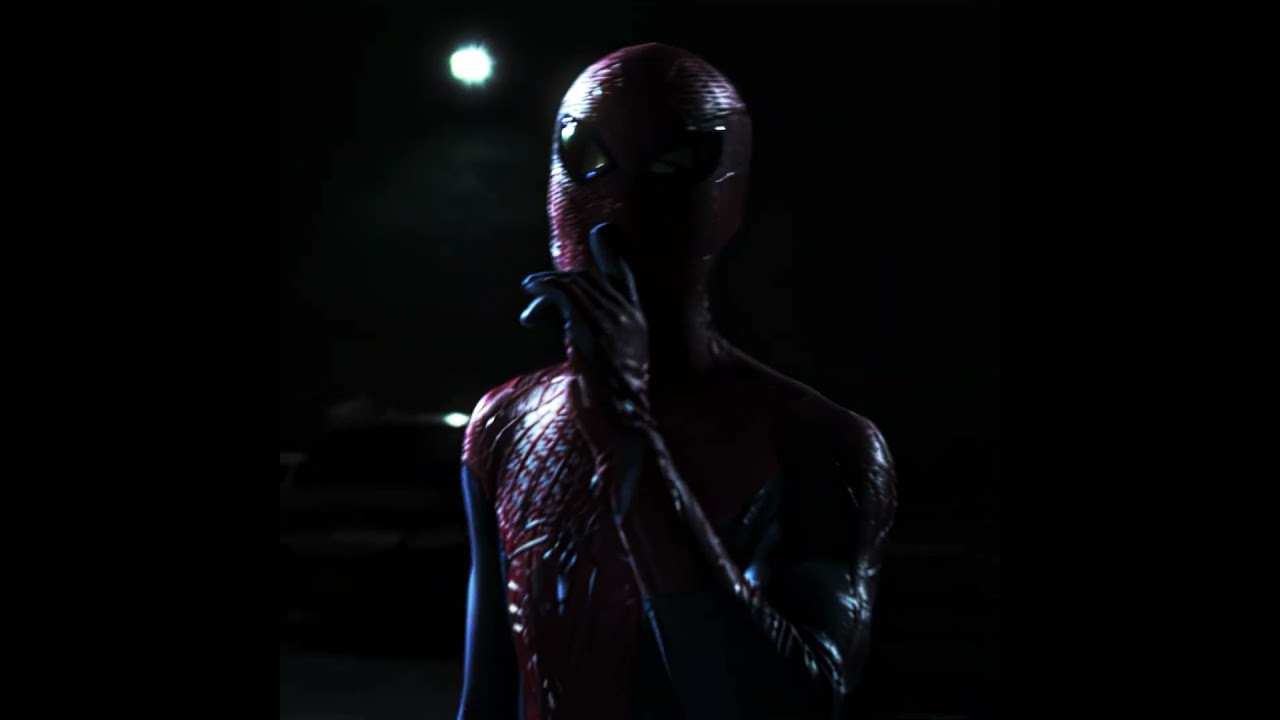 Exploring the Best Spider-Man: A Cinematic Edit