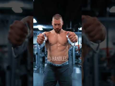 The Best Back Training Guide | How to target each part