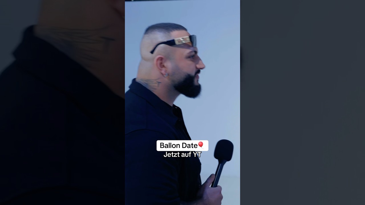Eure Meinung zum Ballon Date 🎈