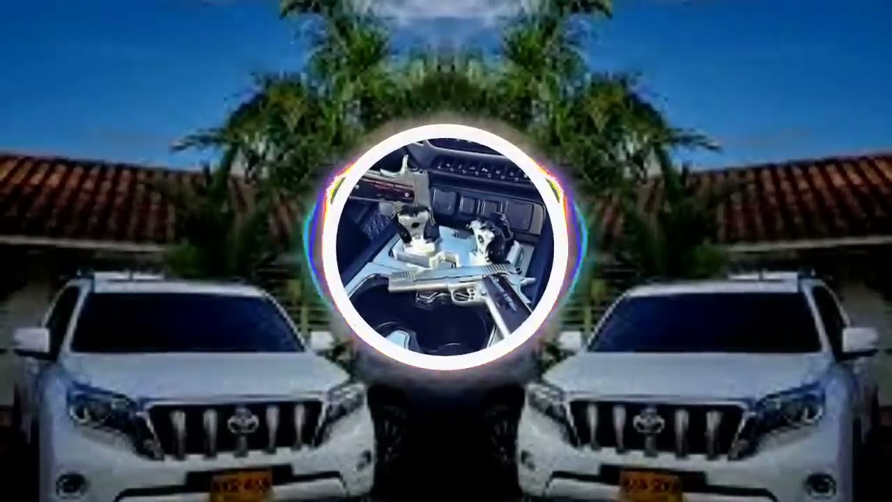 🔥 Mix Corridos: Ley 57, Cruz de Marihuana & Más | DJ EIDER