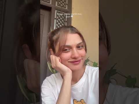 Drama Actress Faiza Khan #entertainment #ytshorts #bts #behindthescene #exclusive