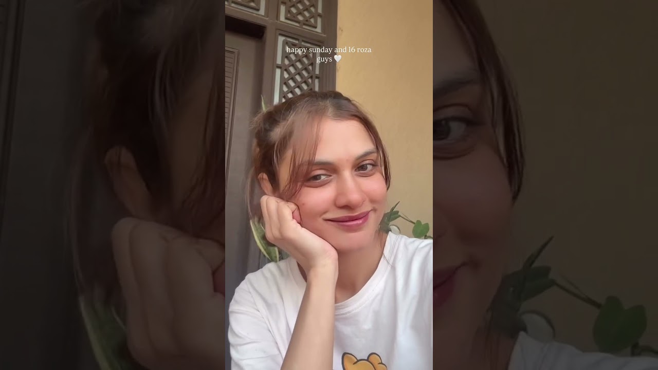 Exclusive Behind-the-Scenes with Drama Actress Faiza Khan 🎬