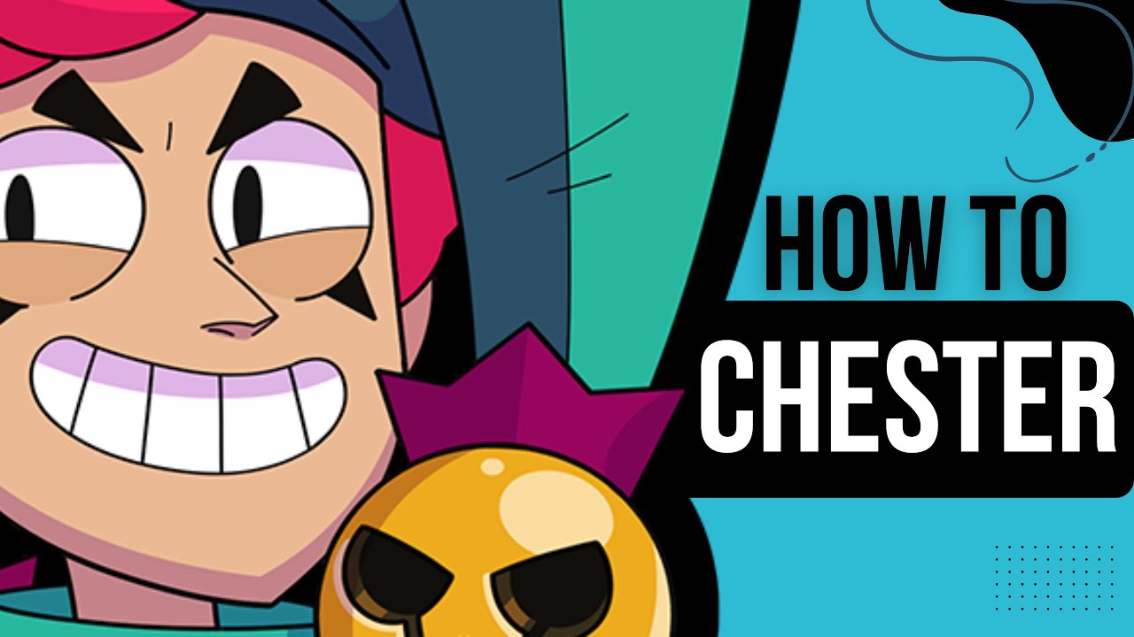 Master Chester: Max Out & Dominate 🔥