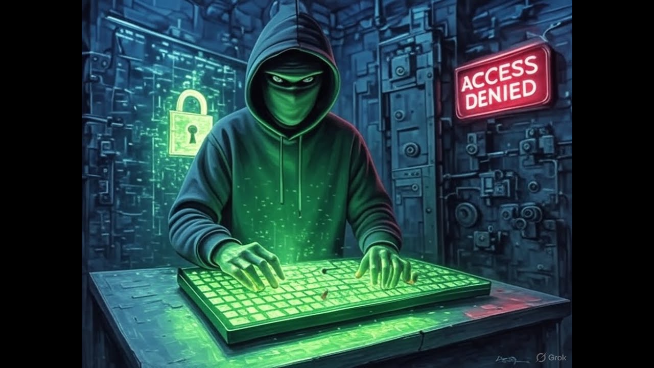 Encryption Through the Ages: From Caesar Ciphers to Quantum Security 🔐