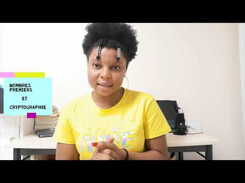 Cryptographie et Nombres Premiers: Algorithme RSA