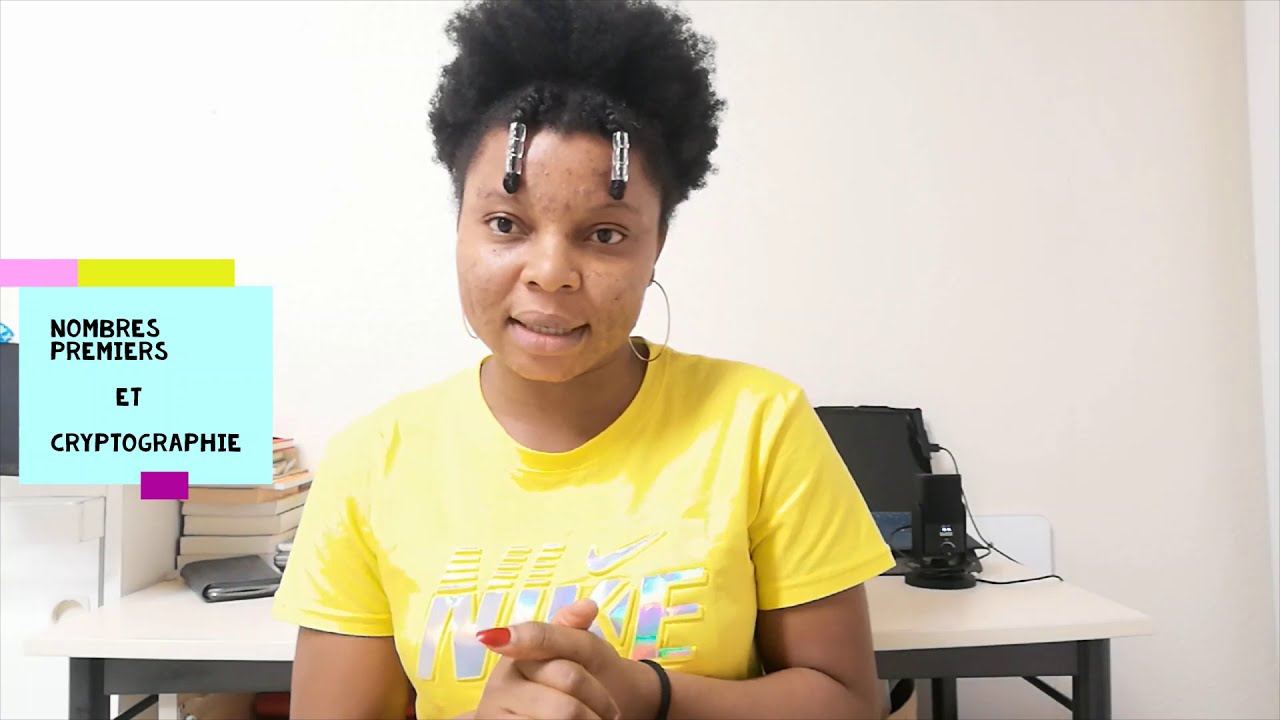Cryptographie et Nombres Premiers : Comprendre l'Algorithme RSA