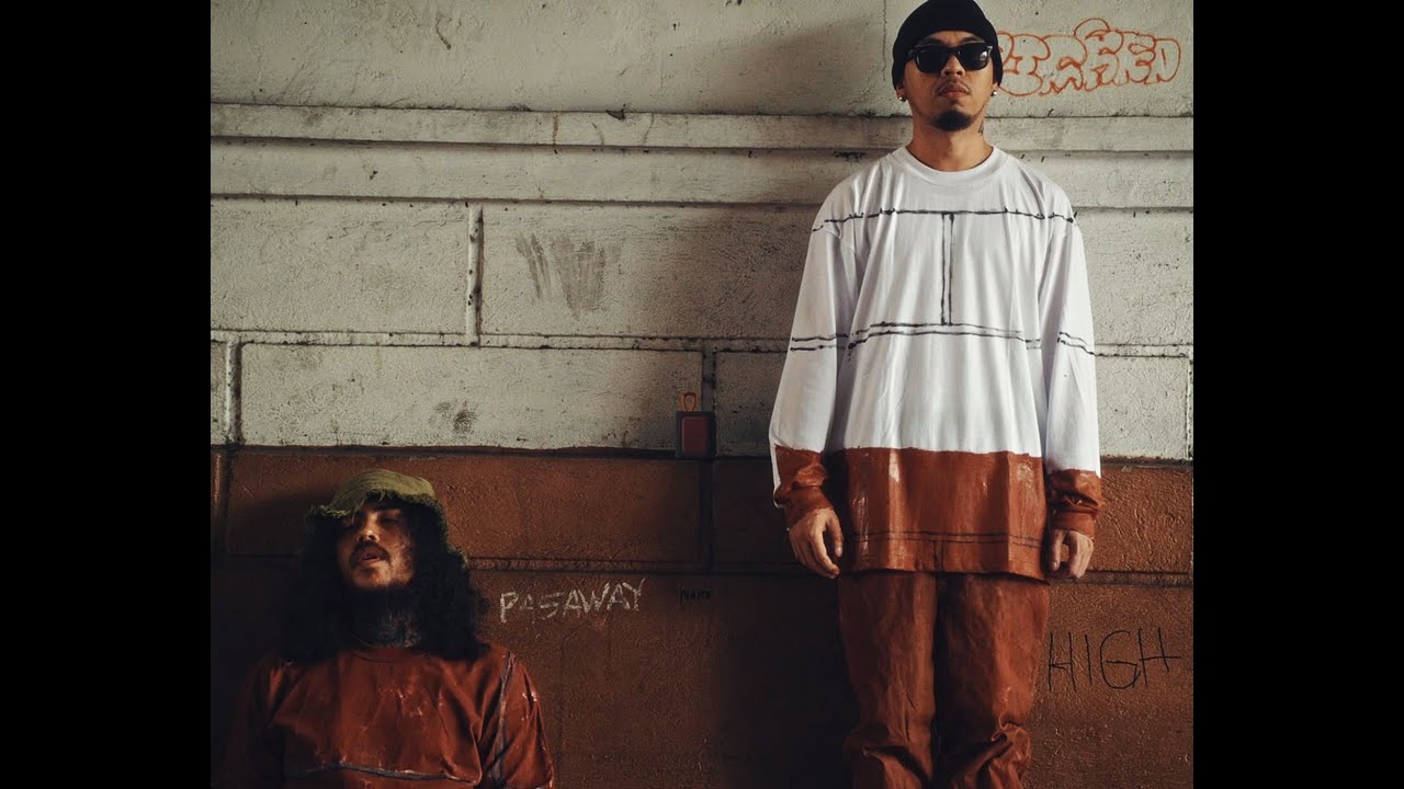 Loonie - PAMANGGULO ft. JRLDM | New Music Video 🎶