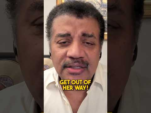 How To Foster Curiosity In Children #neildegrassetyson #startalk