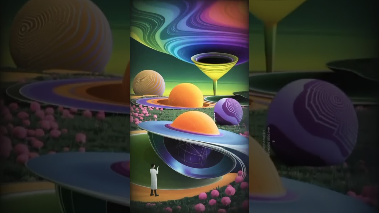 5 Revolutionary Mathematical Discoveries That Transformed the World 🌍