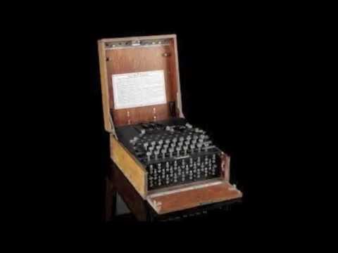 Alan Turing Geometry Project