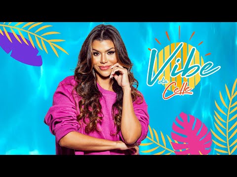 Celle - Vibe da Celle (Ao Vivo) [COMPLETO]