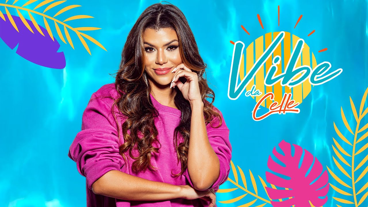 Celle - Vibe da Celle (Ao Vivo) [Completo]
