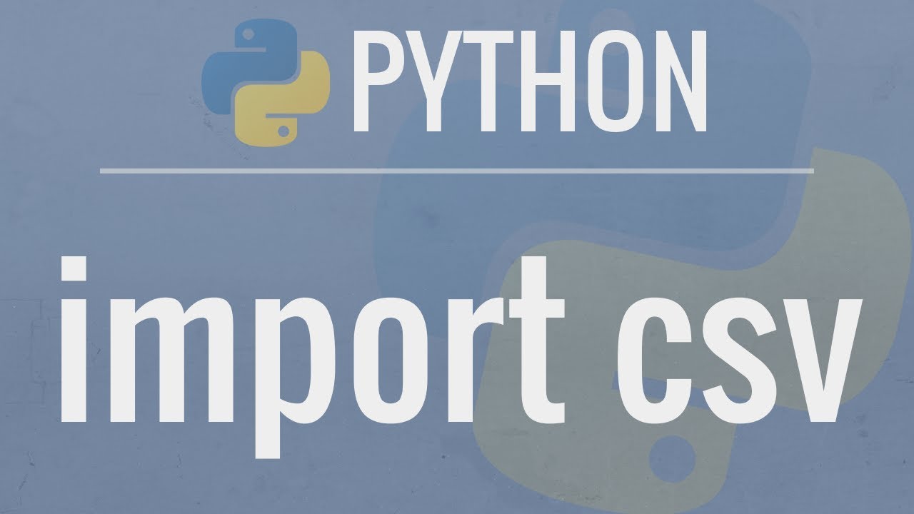 Master Python CSV Handling: Read, Parse & Write Files Easily 📊