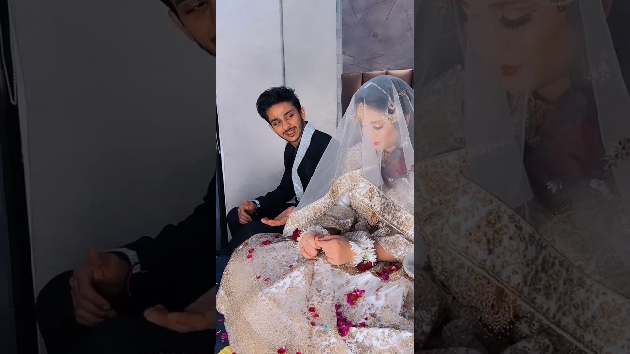 RAJA/RANI Pashto Slow Song 2024 🎶