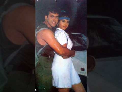 90s hit song 💛#gobinda #divyabharti  #everygreenhits #bollywoodhits #oldisgold#charttoppers #hitsong