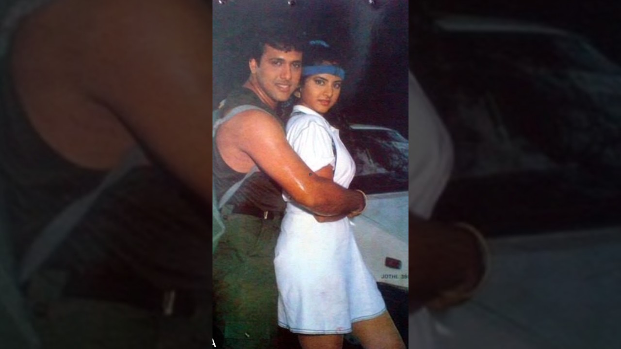 Relive the Magic of the 90s Hit Song ๐ 'Teri Mohabbat' - An Evergreen Bollywood Classic