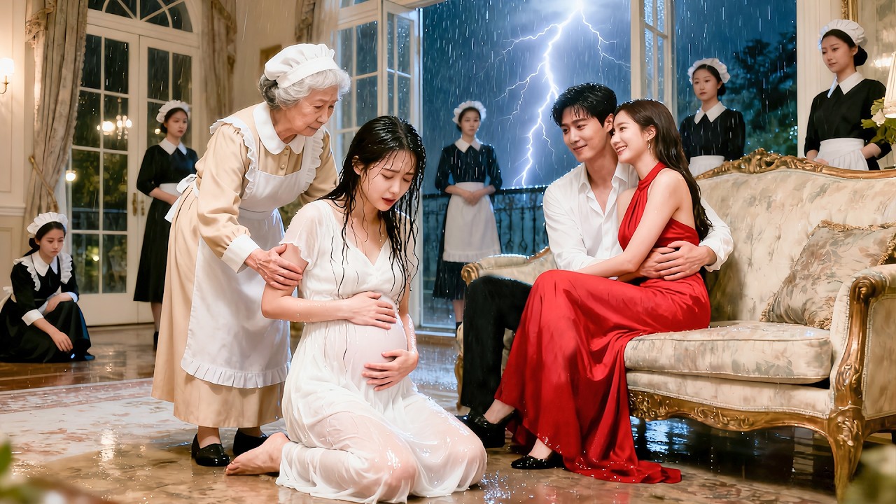 Husband's Shocking Demand Leads to a Crazy Outburst 😱