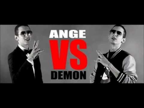 Emino -Mi Ange Mi Demon [ Intro L'Album ]