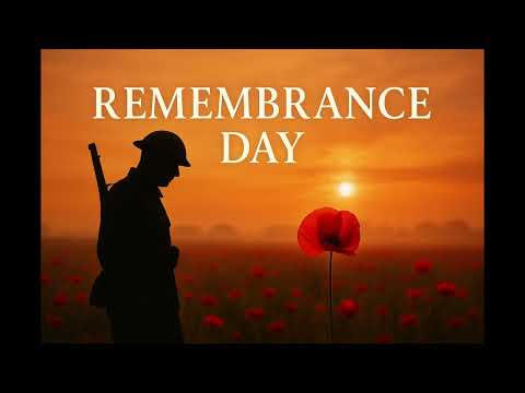 Remembrance Day British Song