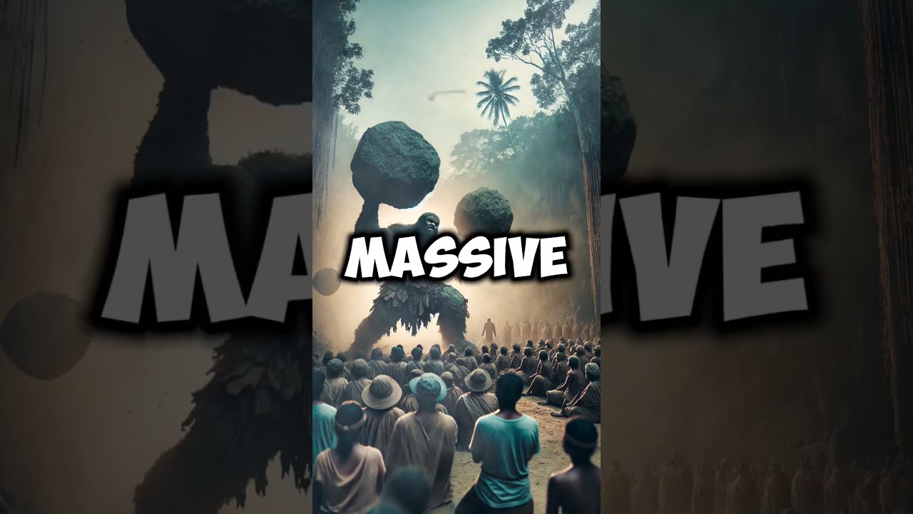 The Chocolate Hills: Legends and Mysteries of Bohol