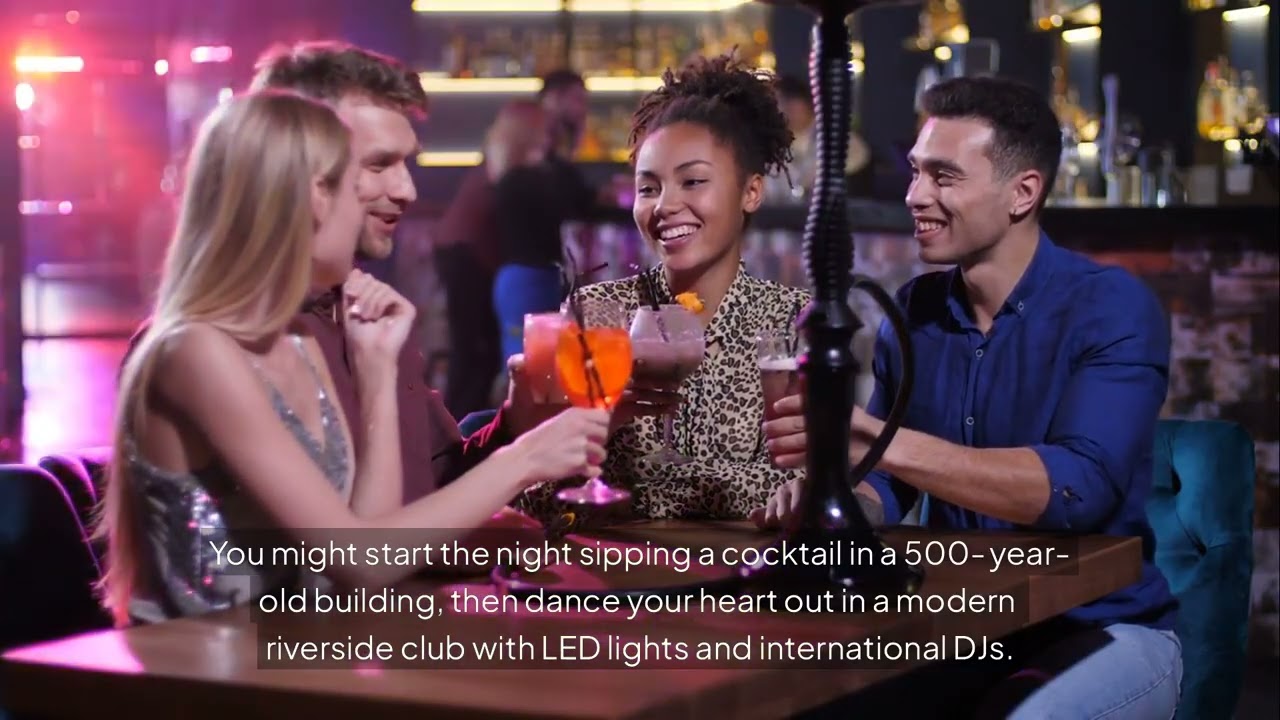 Kaunas Lithuania Travel Guide 2025: Top Things to Do