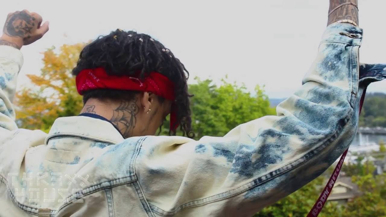 Mackned - G Funk x Nedsworld (Prod. by The Flavrblue) 🎤