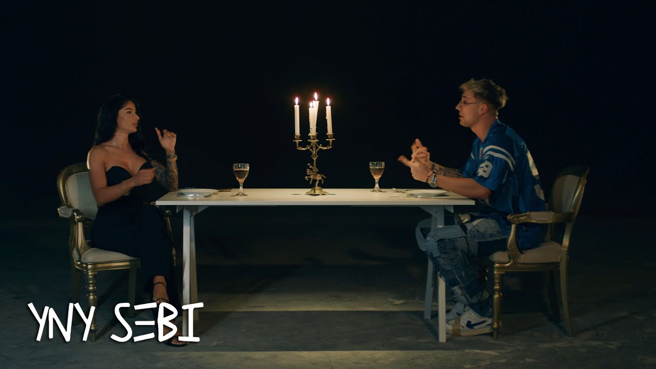 YNY Sebi x @SamiGofficial - Vrajeala si Parfum 🎶 | Official Music Video