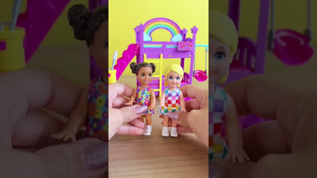 BabyZone Kids Shorts & Baby TV 中文 🎥