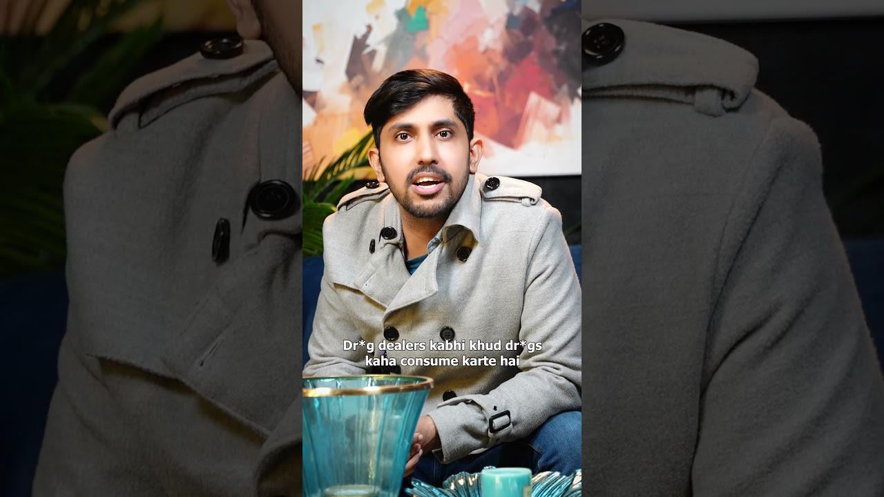 Dark Truths of Tech CEOs ☠️