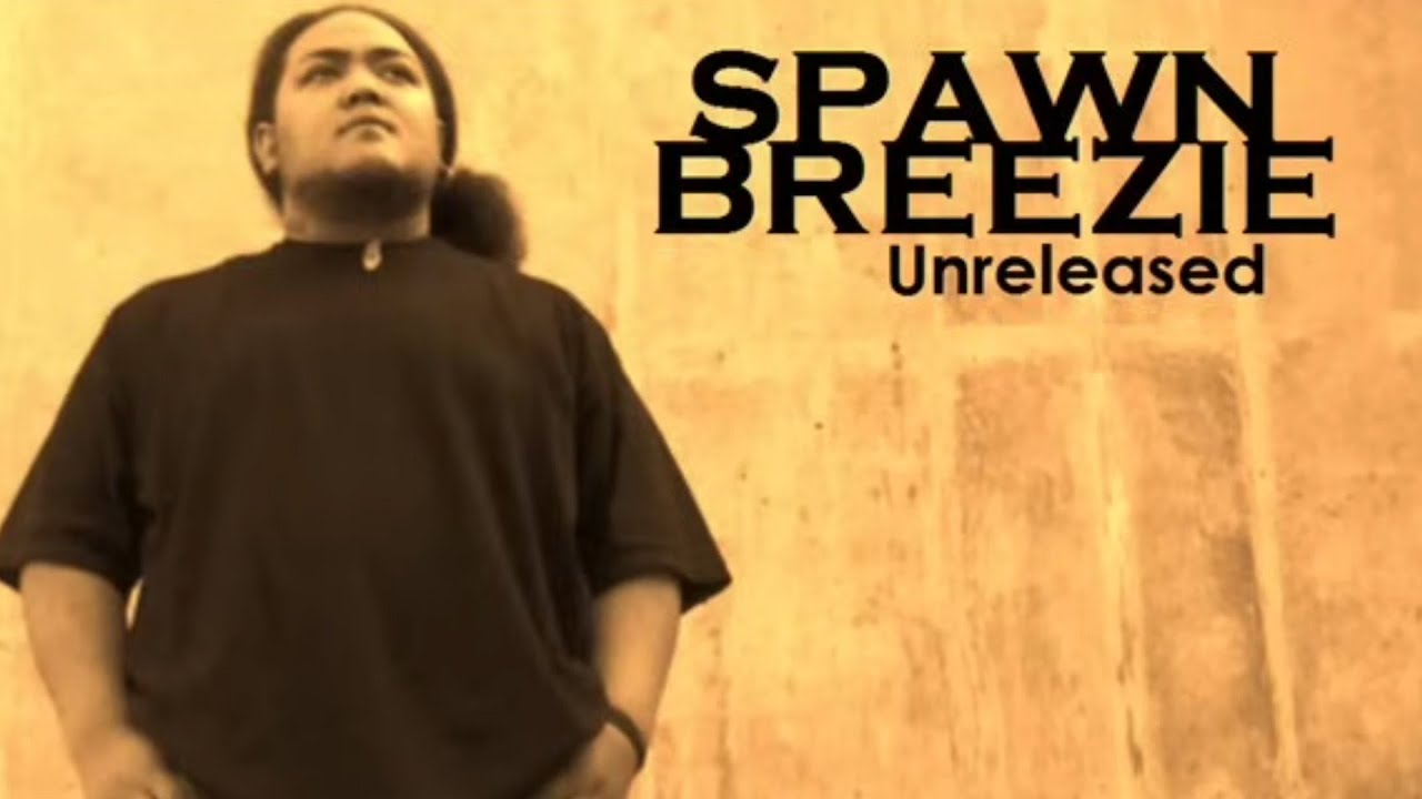 Spawnbreezie - Fangai Lupe 🎶 Official Audio | Stream 'Dear Billy' Album