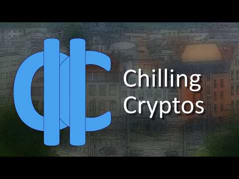 Chilling Cryptos - Digitale Signatur - Grundwissen Kryptographie