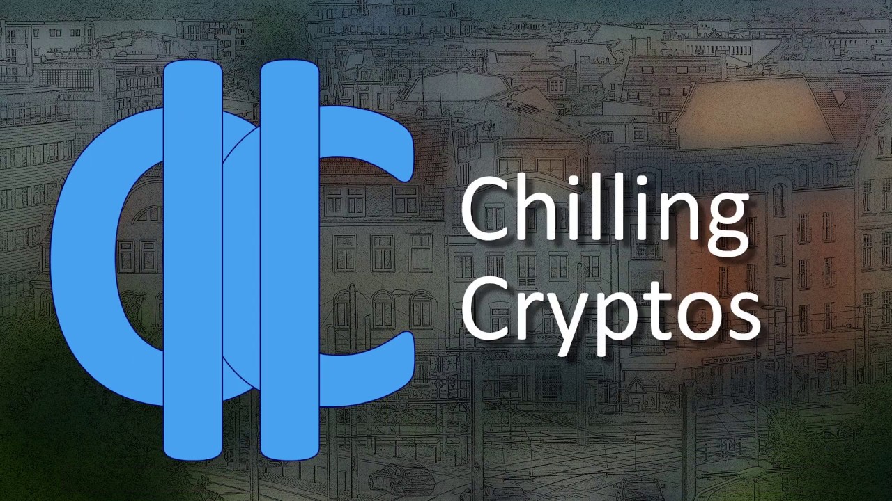 Chilling Cryptos: Grundlagen der digitalen Signaturen & Kryptographie 🔐