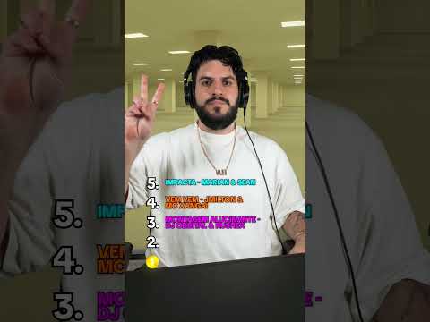 TOP 5 phonk songs of the 2025 (June)