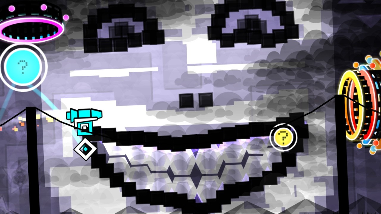 ZOINK NEVER CLEAR - Full Showcase & $100 Bounty 💰