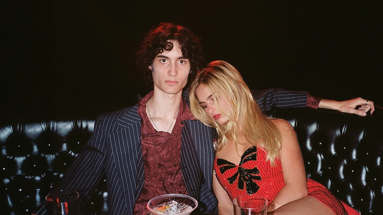 Sombr - 12 to 12 (1 Hour Loop) ๐