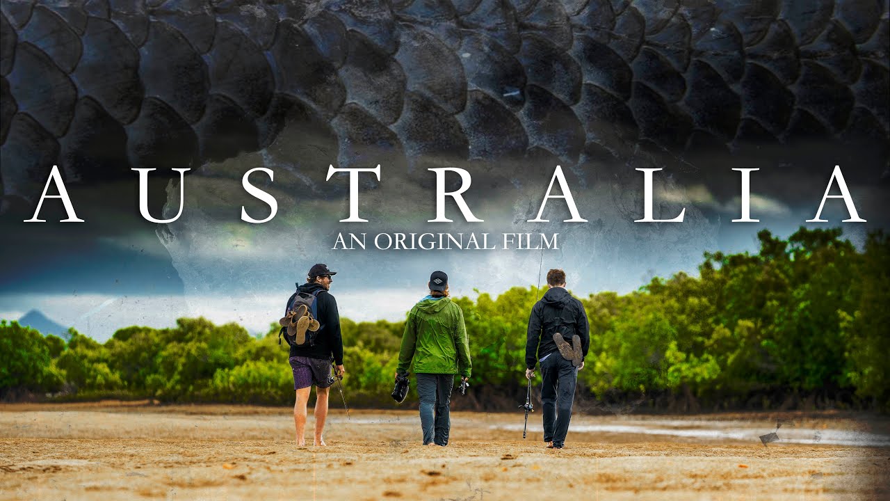 Australian Backwaters: A 3500 km Road Trip 🚗