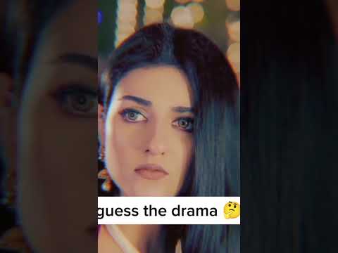 guess the drama and comment best scenes 👍#shorts #short vedio #short content