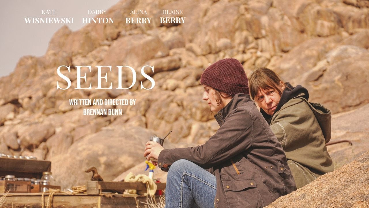Seeds | Post-Apocalyptic Short Film (4K) πΎ