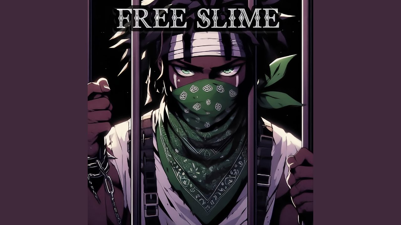 Come For Me by AI Slime & Bob Giggins 🎶