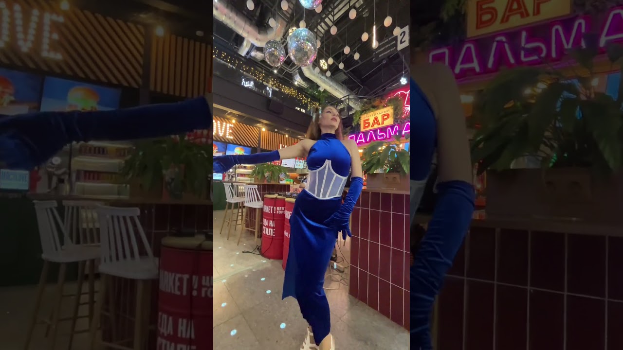 Уютная атмосфера в ТК Центр Города Краснодар 🛍️