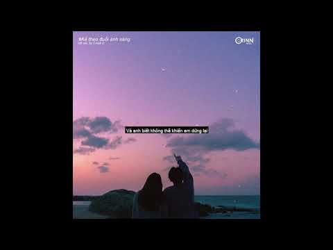 Kẻ Theo Đuổi Ánh Sáng (Lofi Ver.) - Huy Vạc & Tiến Nguyễn