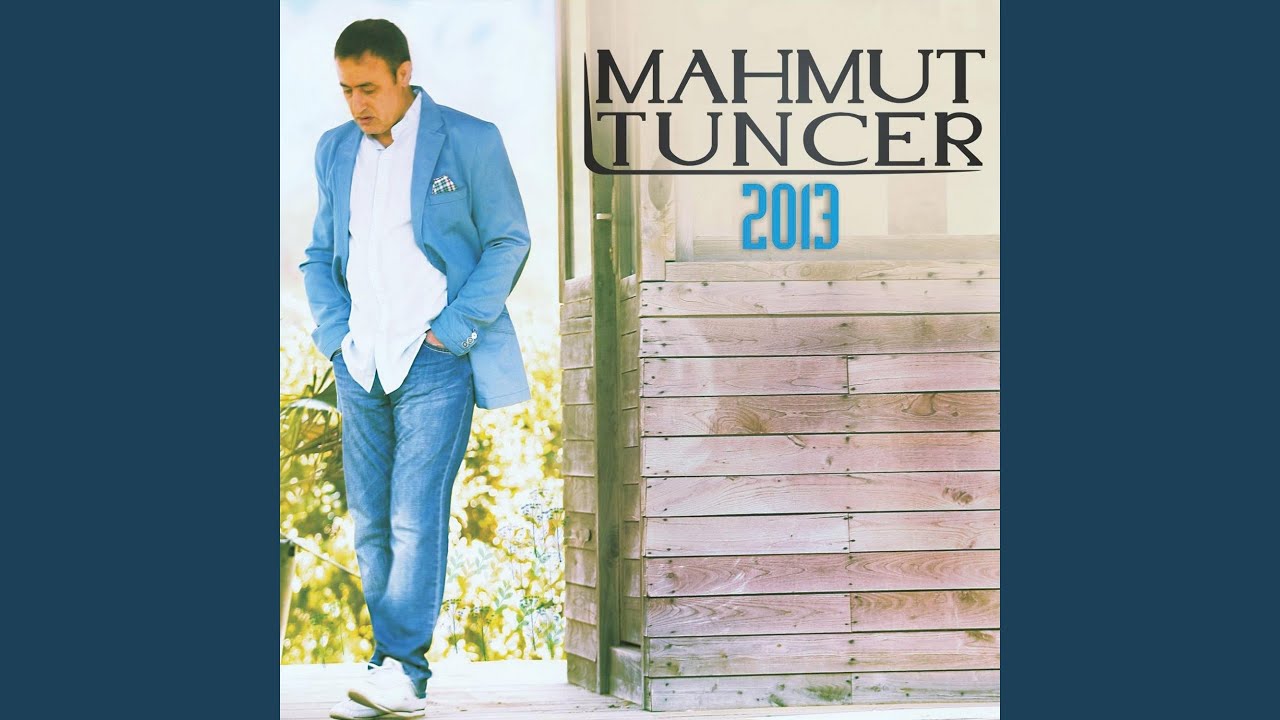 Yasemen by Mahmut Tuncer 🎶