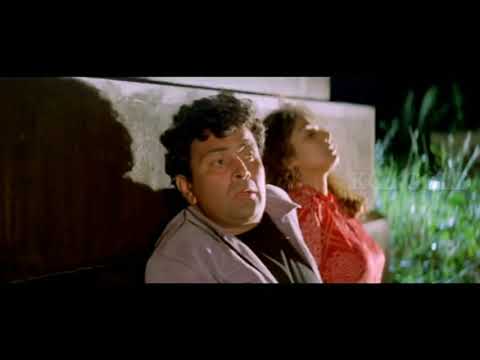 Hum Do Deewane - Rishi Kapoor - Sridevi - Kaun Sachcha Kaun Jhootha - Bollywood Songs - Abhijeet ( 4