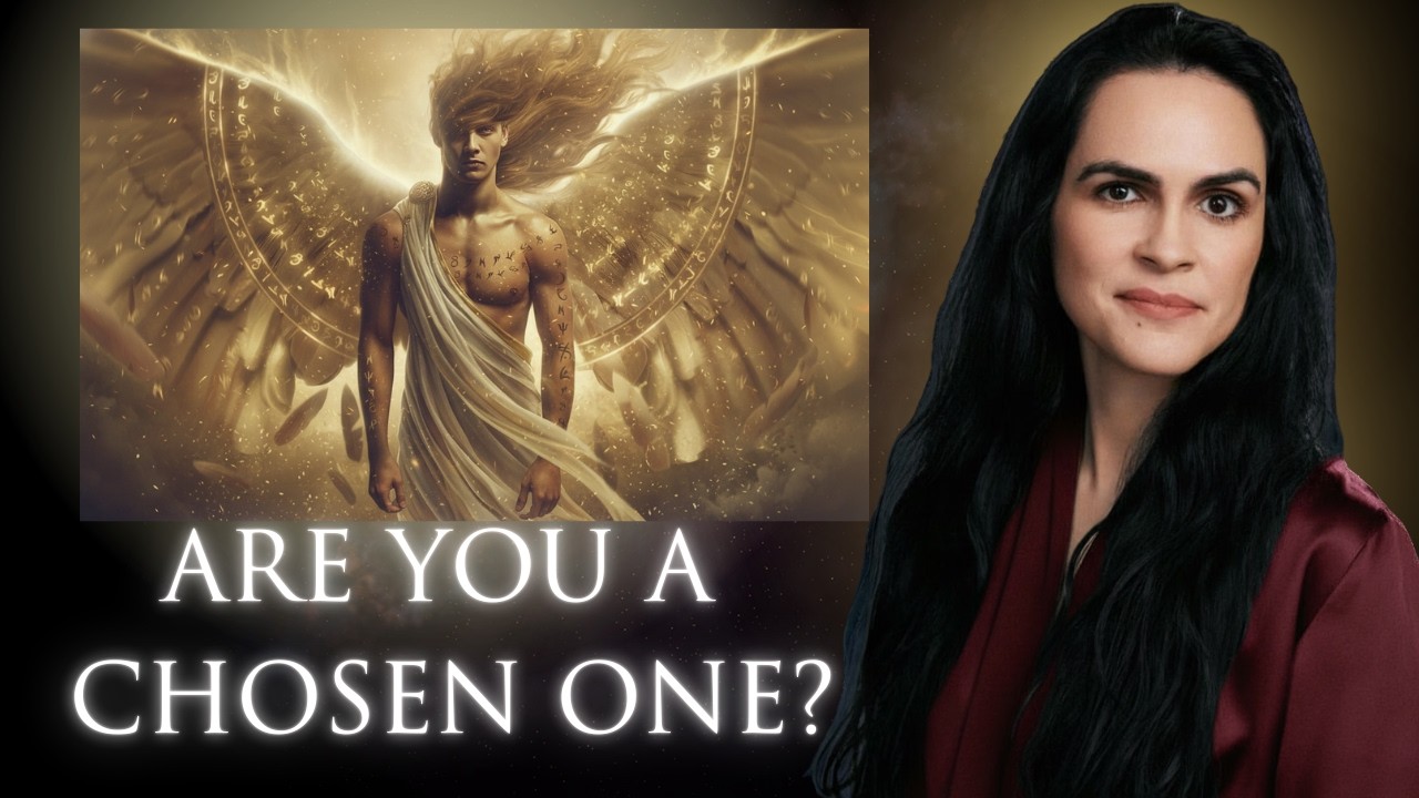 The REAL Meaning of Chosen Ones Revealed