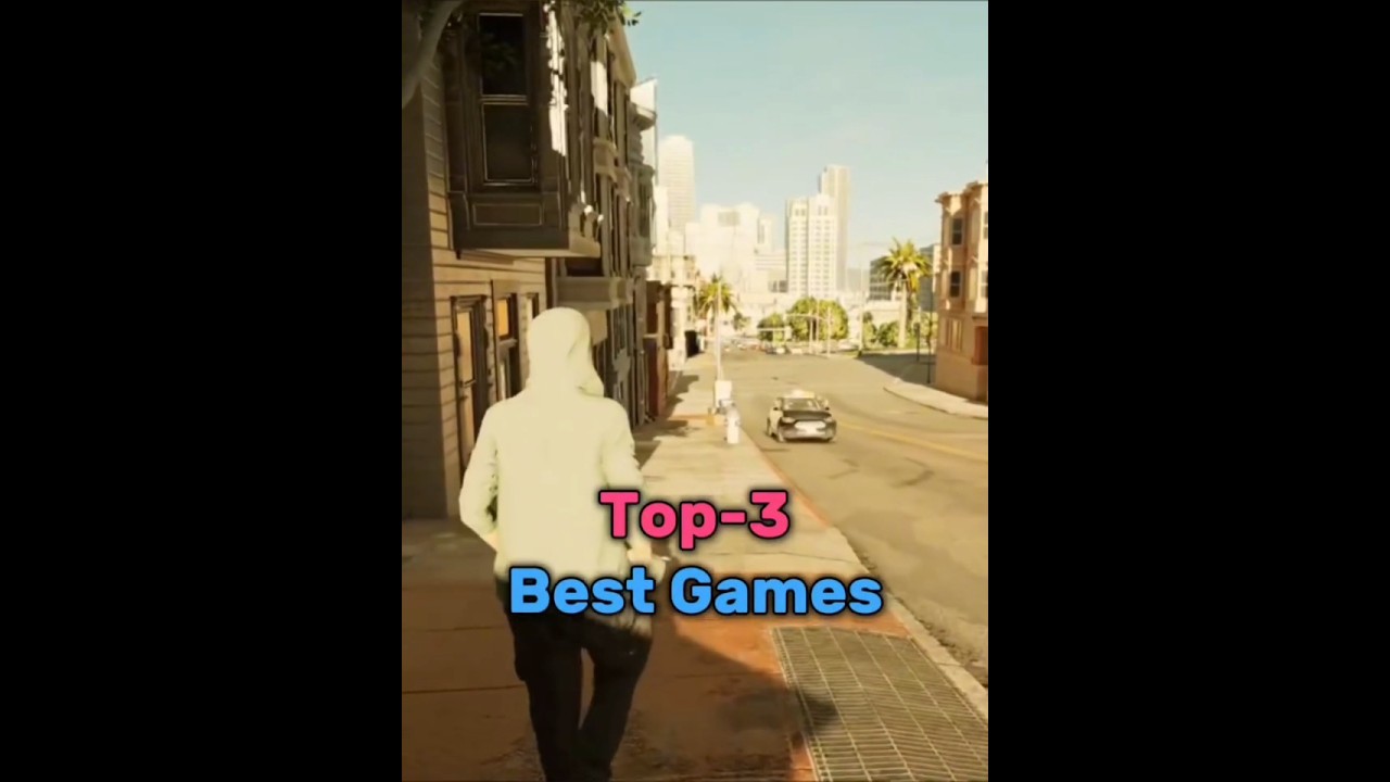 Top Offline Android Games for 2024 ๐ฎ