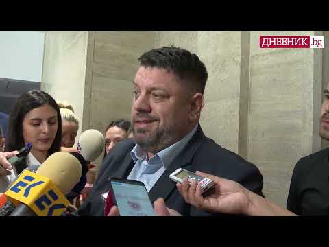 Атанас Зафиров, БСП:  Министърът на отбраната иска да похарчи 100 млн. лв. в бездънна яма