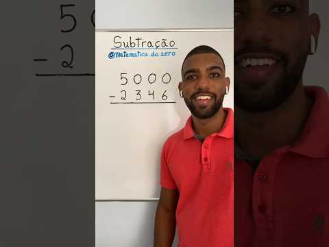 Evite Erros Comuns na Subtração: Dicas Práticas