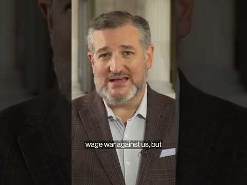 Ted Cruz Advocates for US Leadership in Global AI Competition