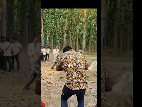 Khesari Lal Yadav ЁЯШН Action Film #khesarilalyadav #khesari #khesarilal #khesari_lal_yadav_new_video